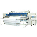 Textile Finishing Machine